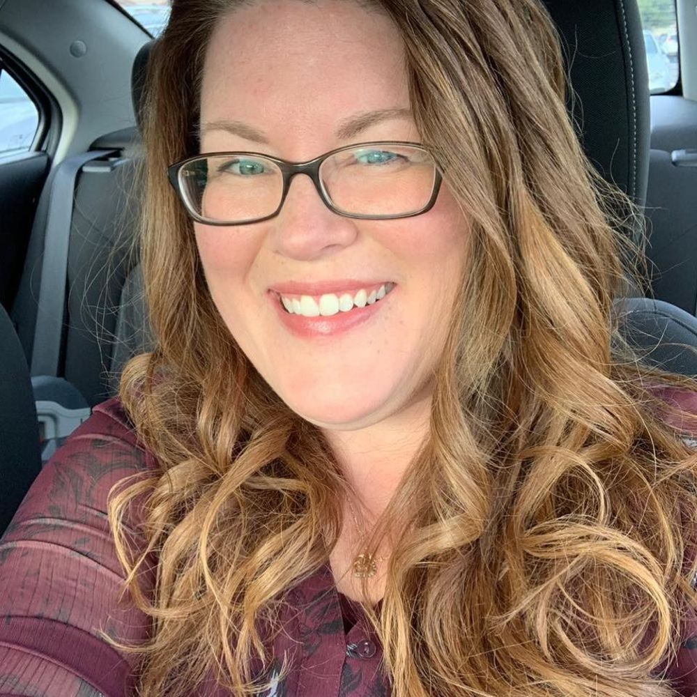 Meet your Posher, Nikki